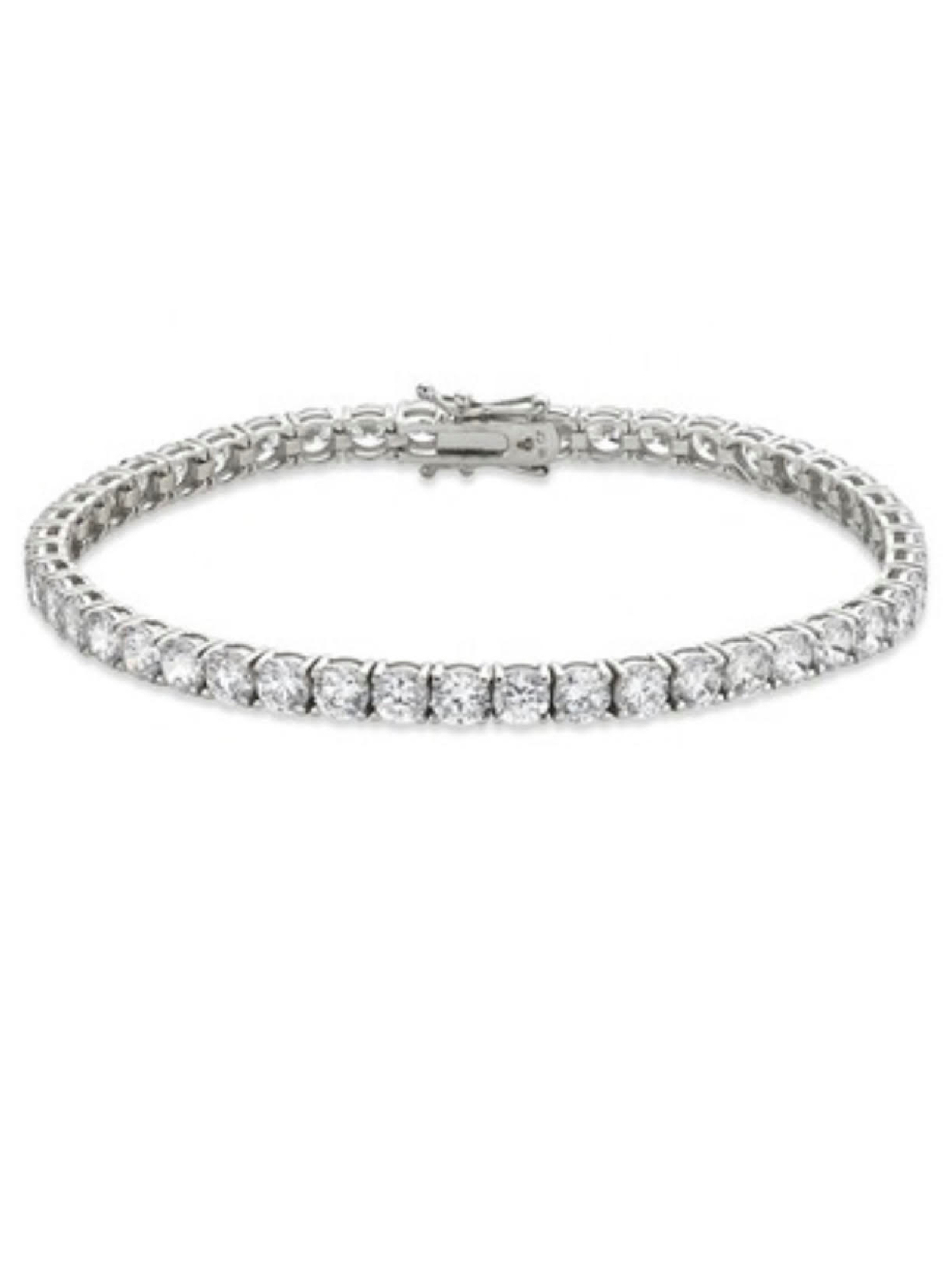Bracciale tennis Fabia