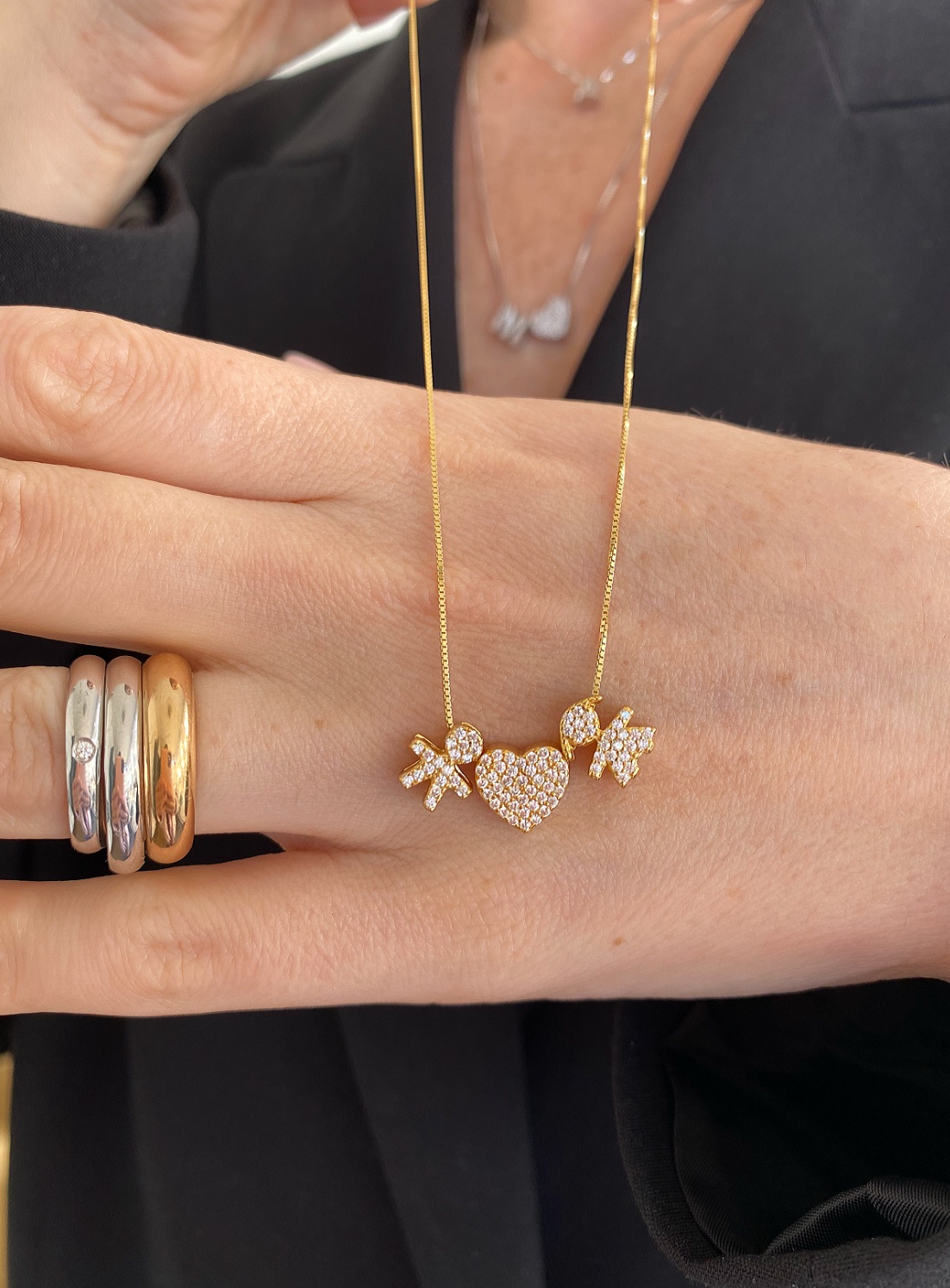Collana Rossellina