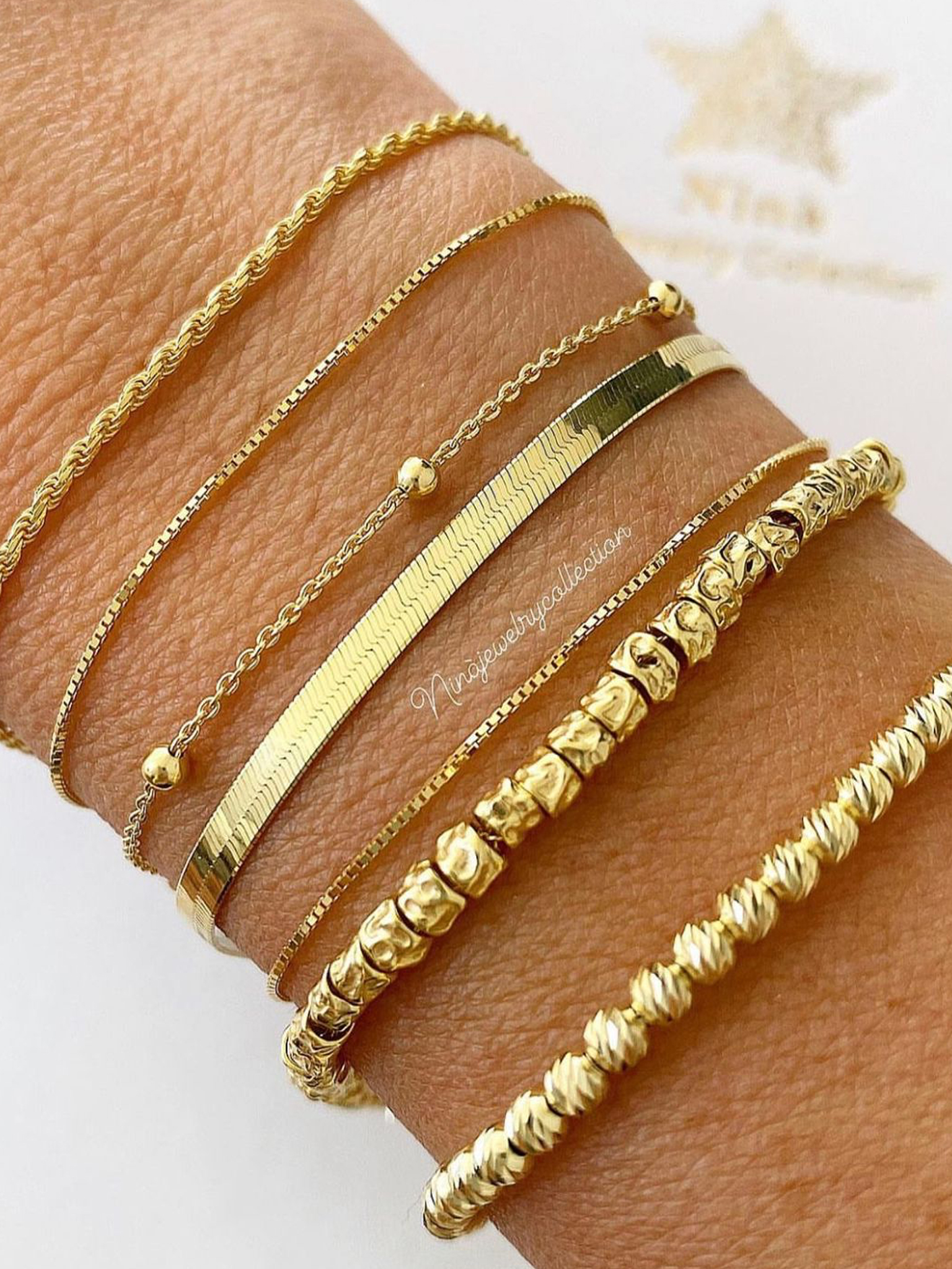 Bracciale veneziana BEA BEA - immagine 2