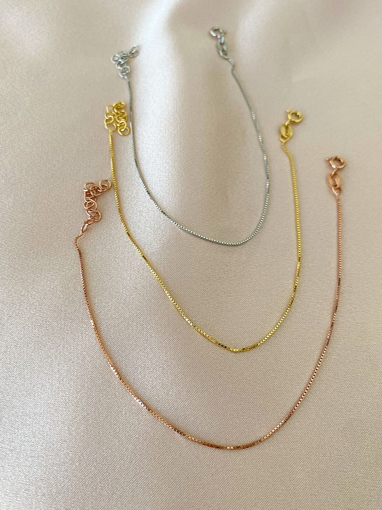 Bracciale veneziana BEA BEA - immagine 3