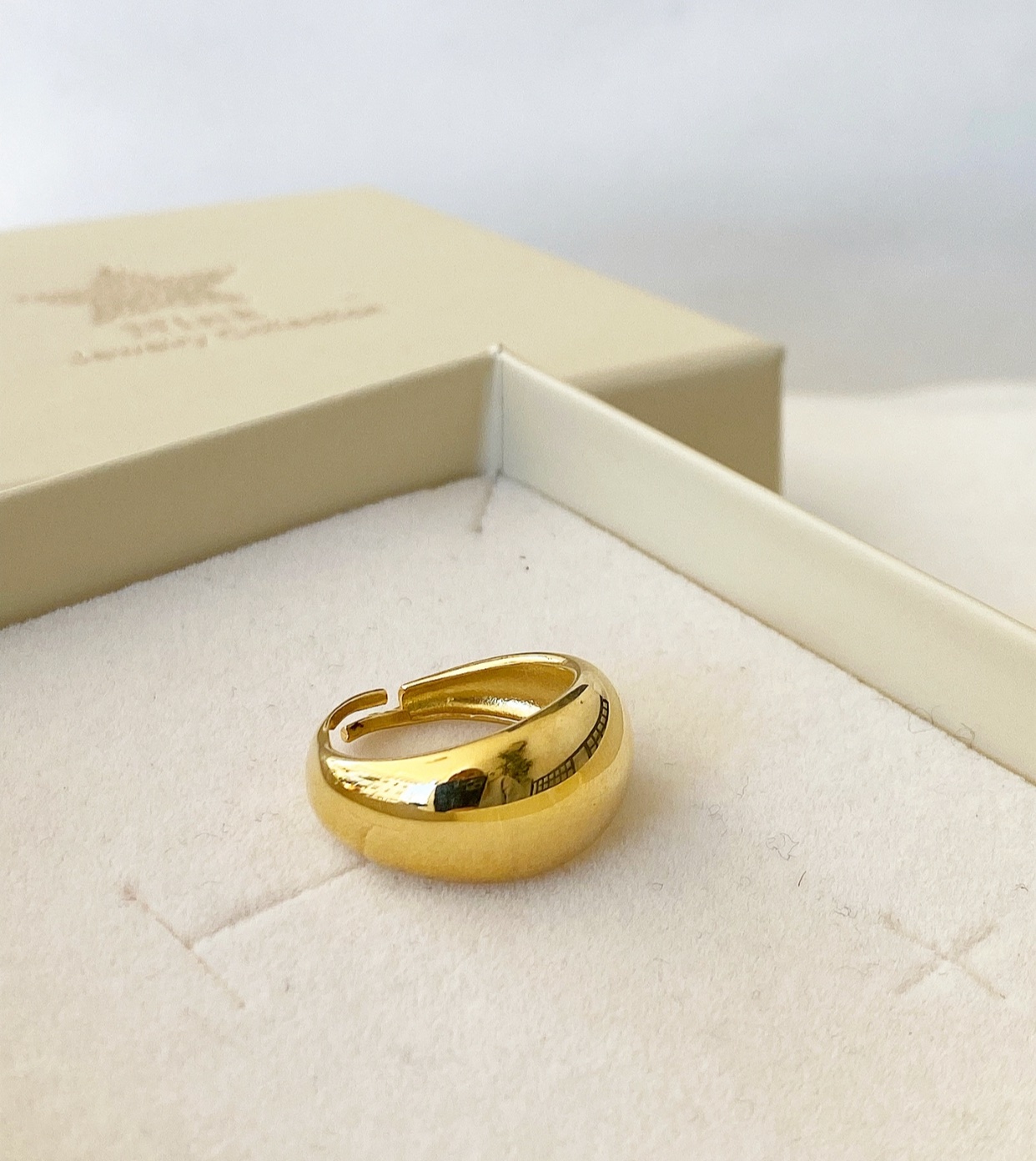 Anello Piau