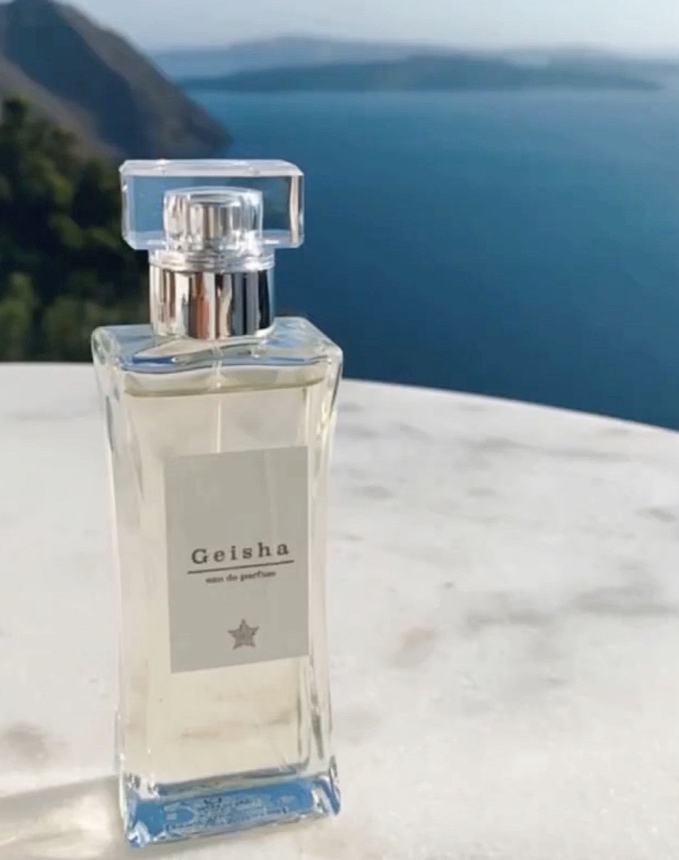 Geisha Parfum - immagine 2