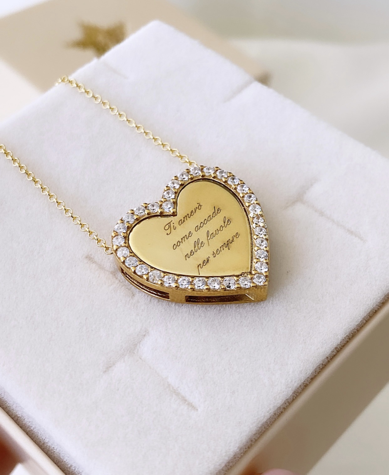 Collana Liv Big personalizzabile - immagine 2