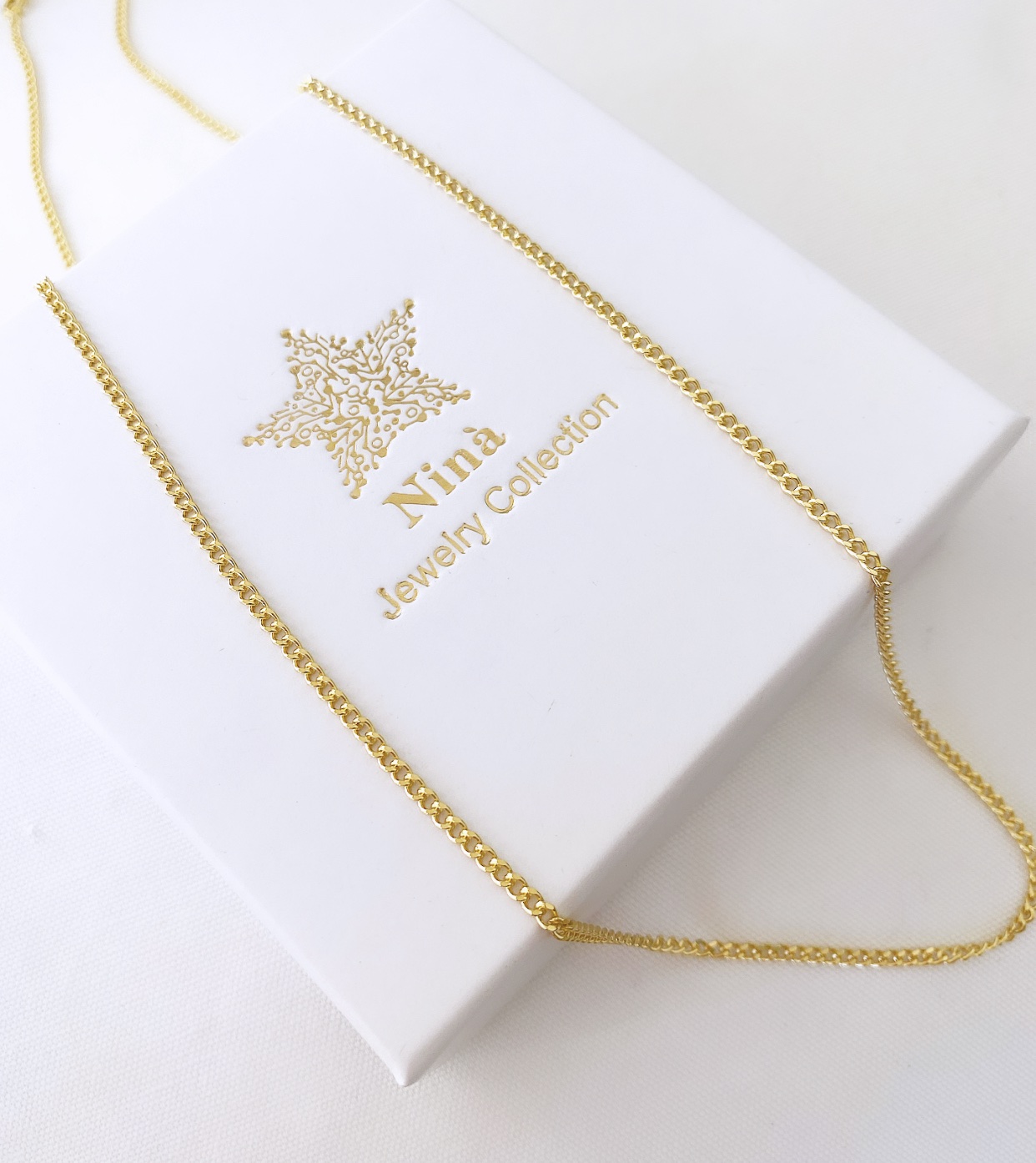 Collana grumettina - immagine 6