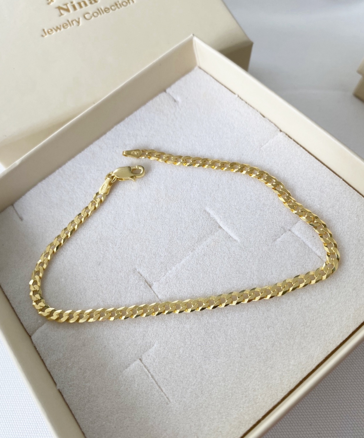 Bracciale grumettina