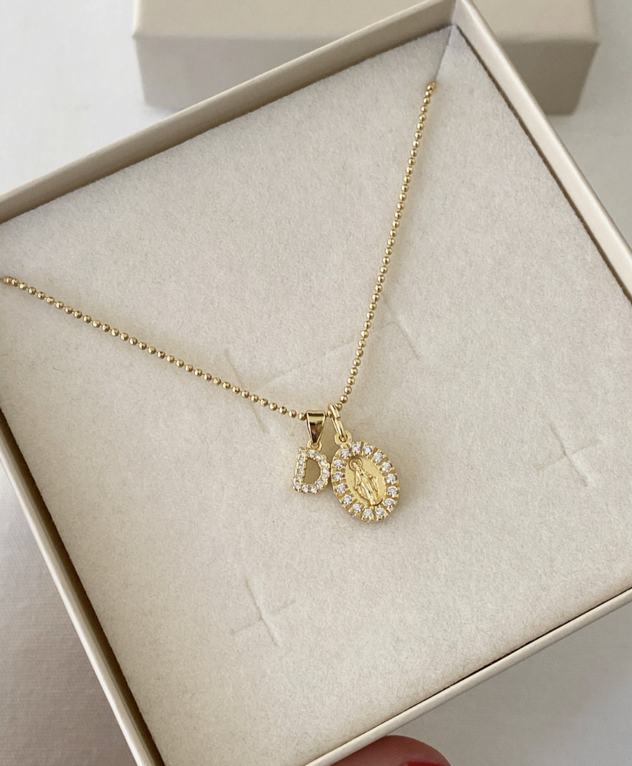 Collana Alice