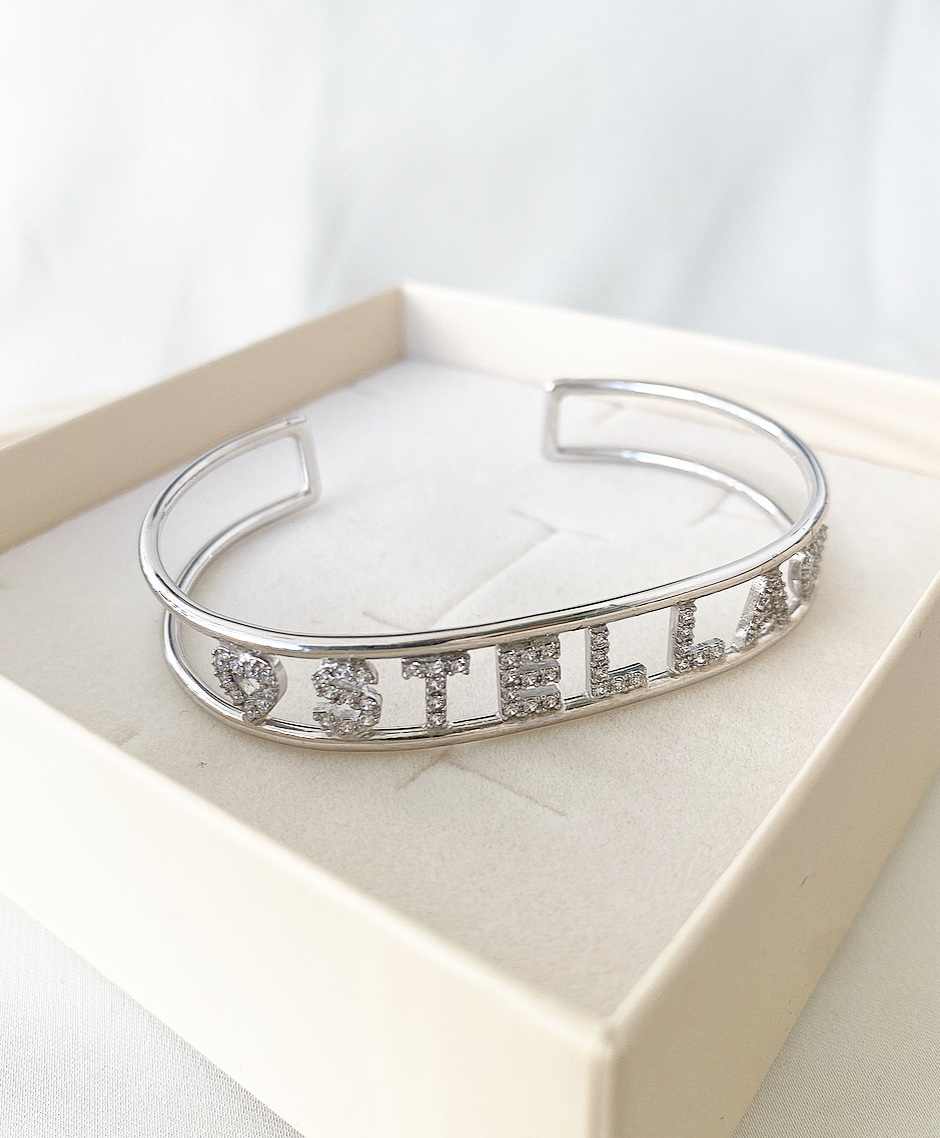 Bracciale alla schiava Briseide
