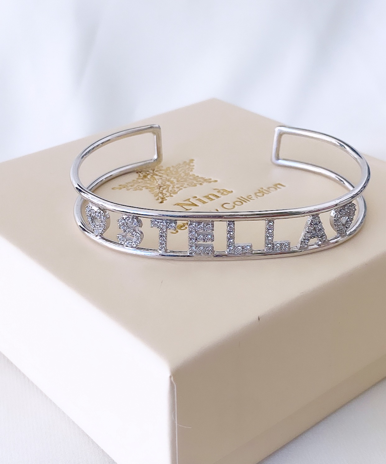 Bracciale alla schiava Briseide - immagine 2
