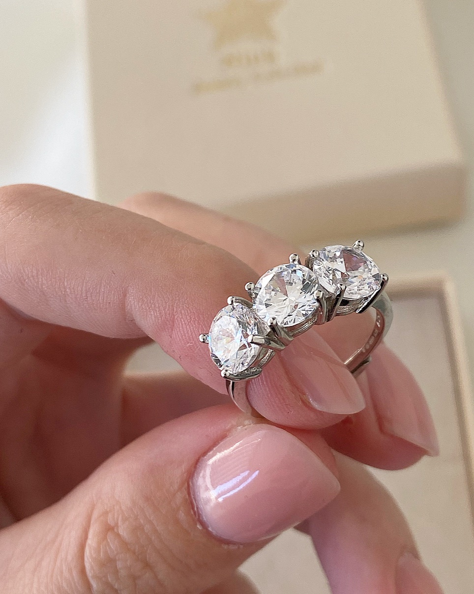 Anello trilogy maxi