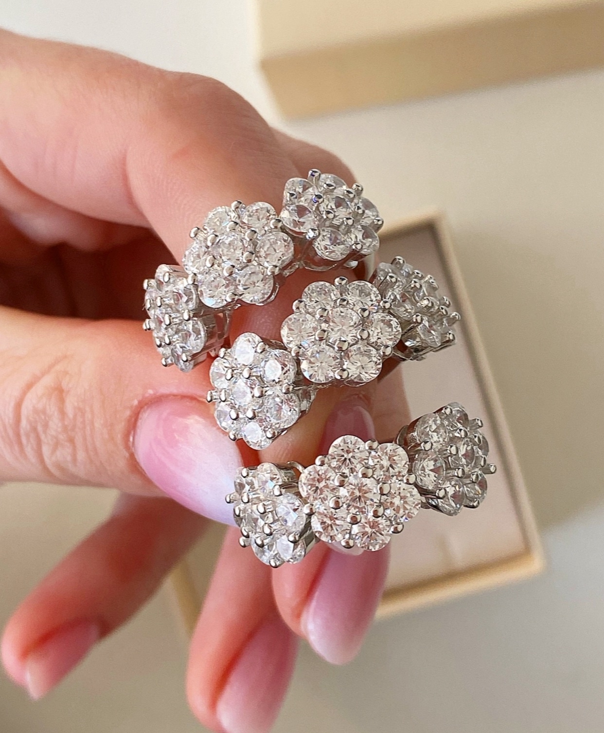Anello Big Magic