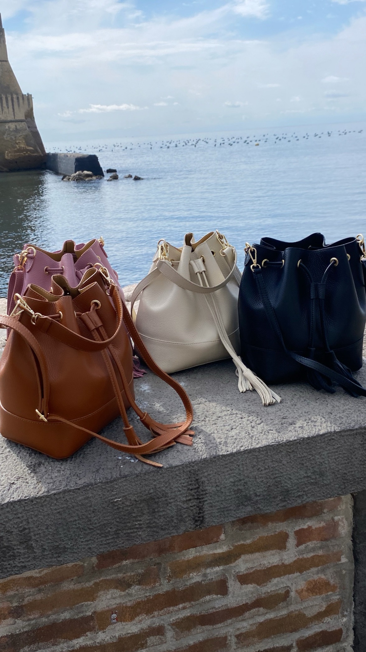 Borsa Grace