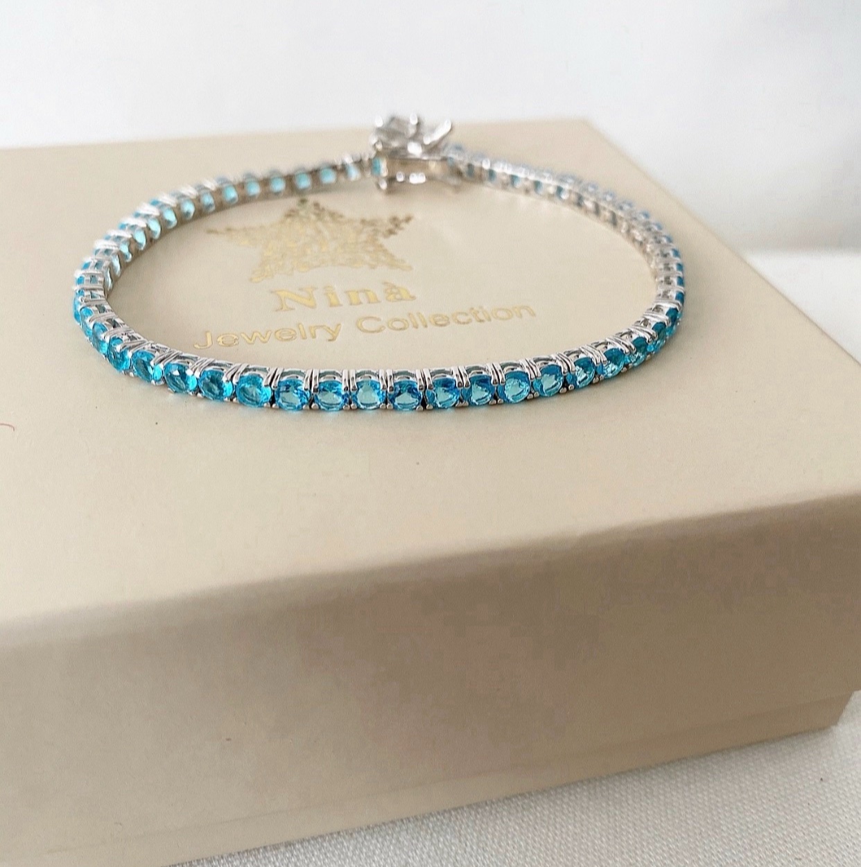 Bracciale Tennis Anna