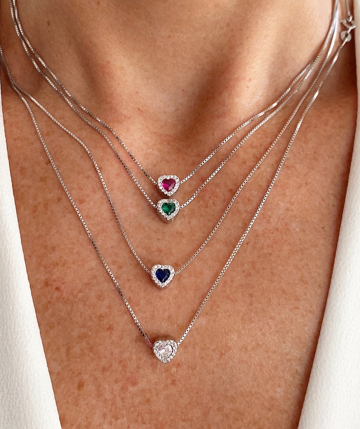 Collana Brunilde
