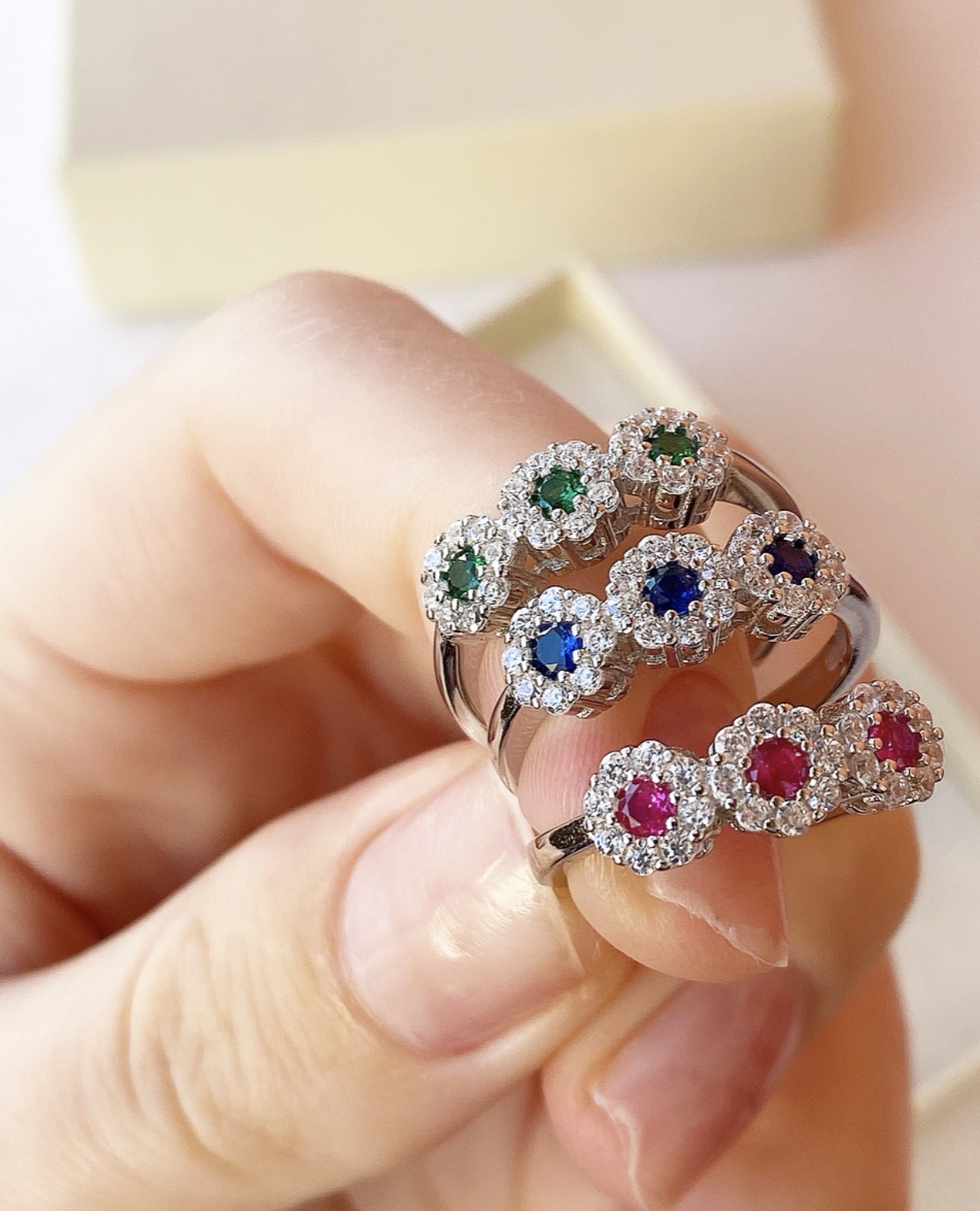 Anello Donata