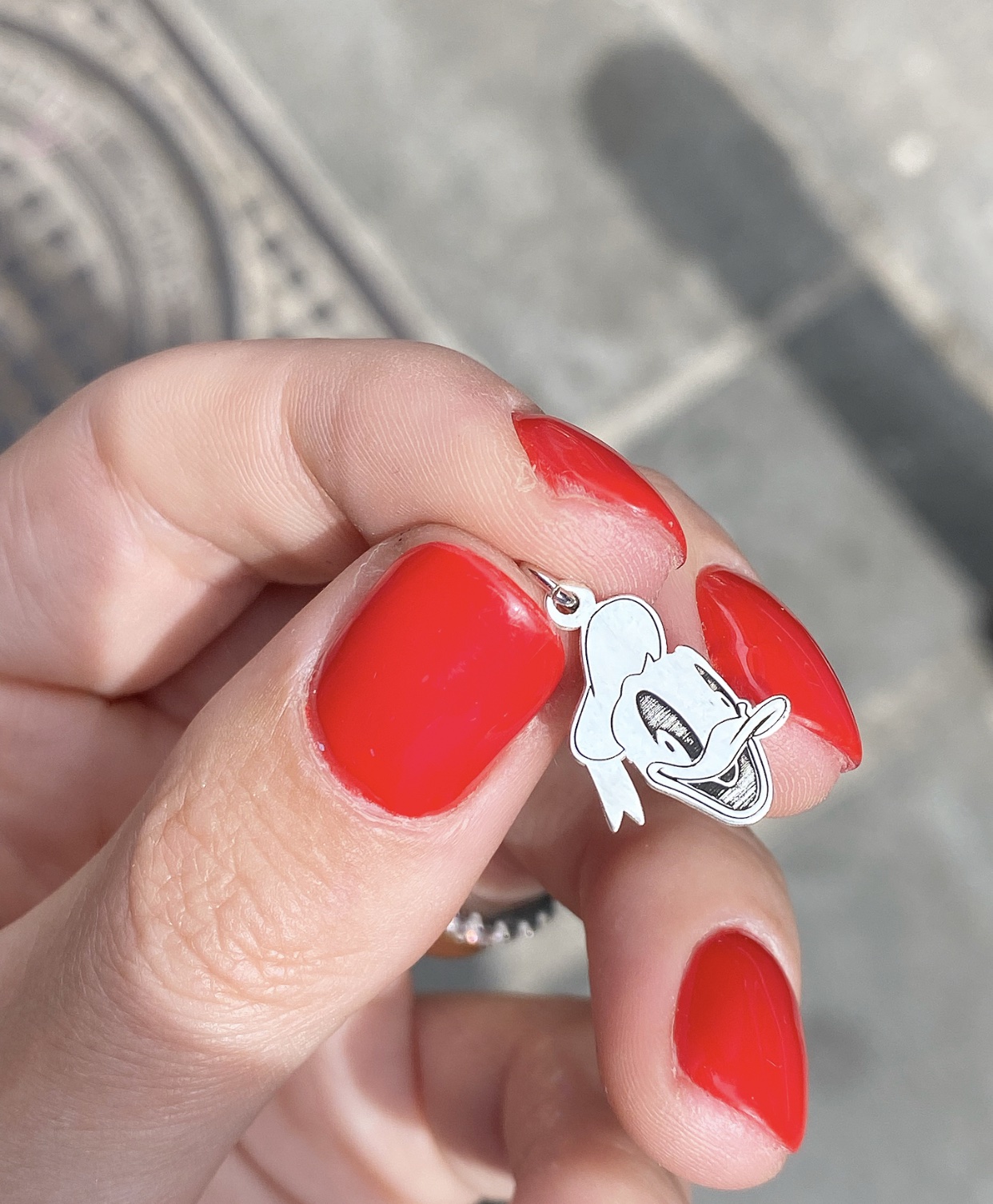 Ciondolo personalizzabile Virna - immagine 7