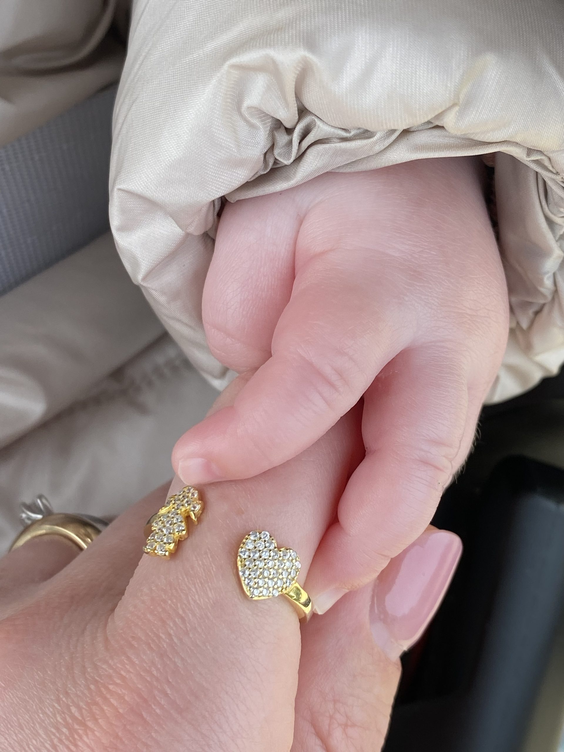 Anello bimbi