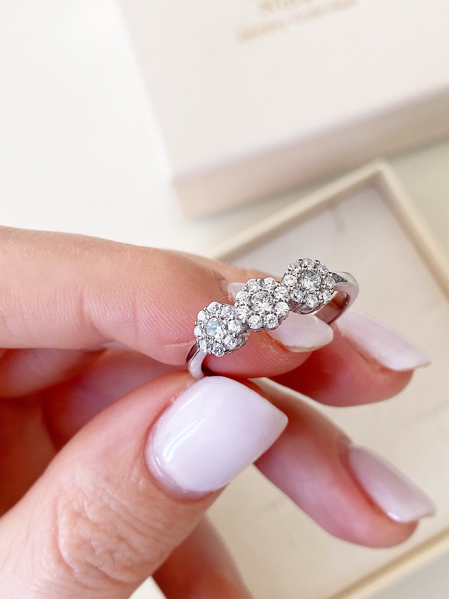 Anello magic small