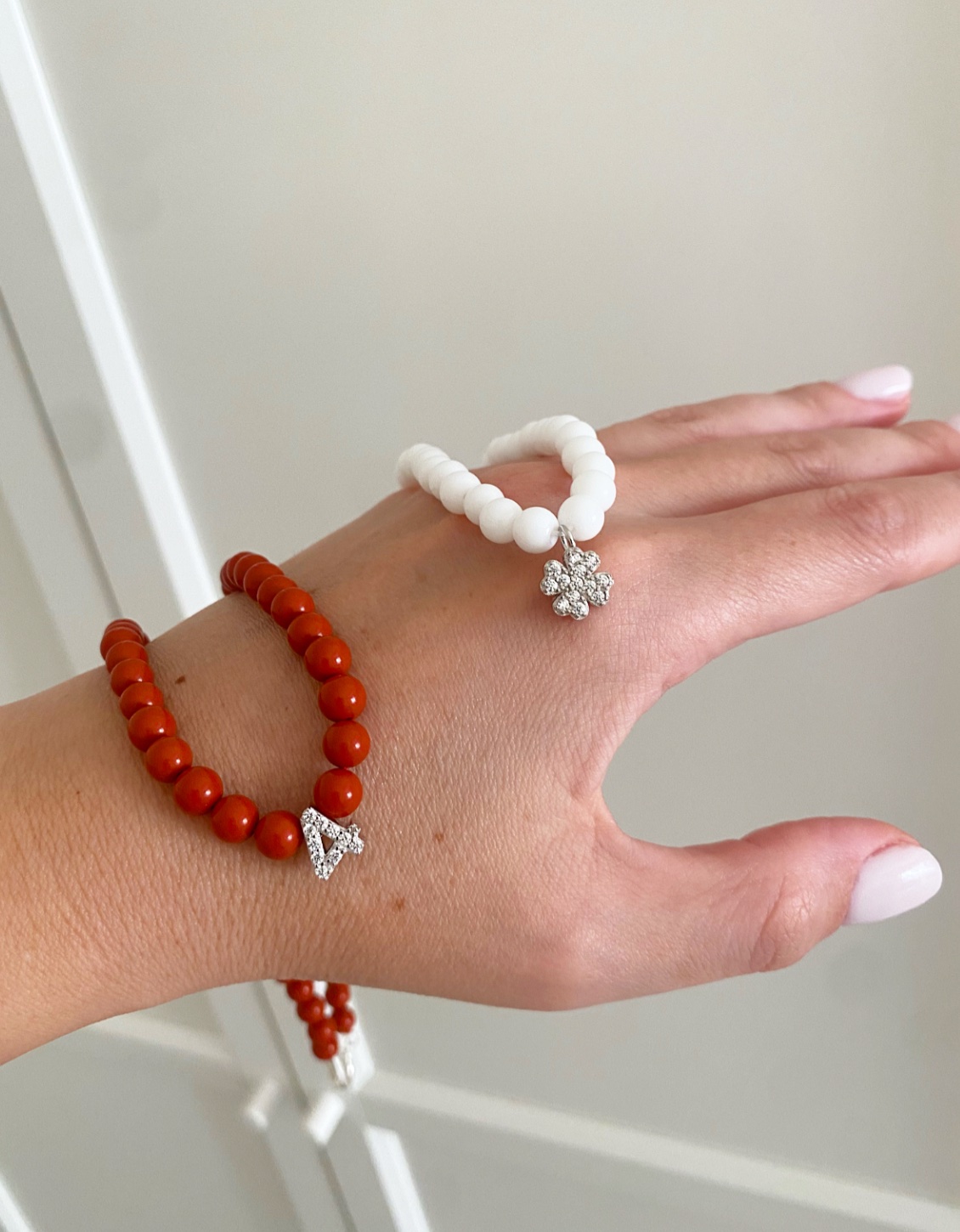 Collana personalizzabile Kayley