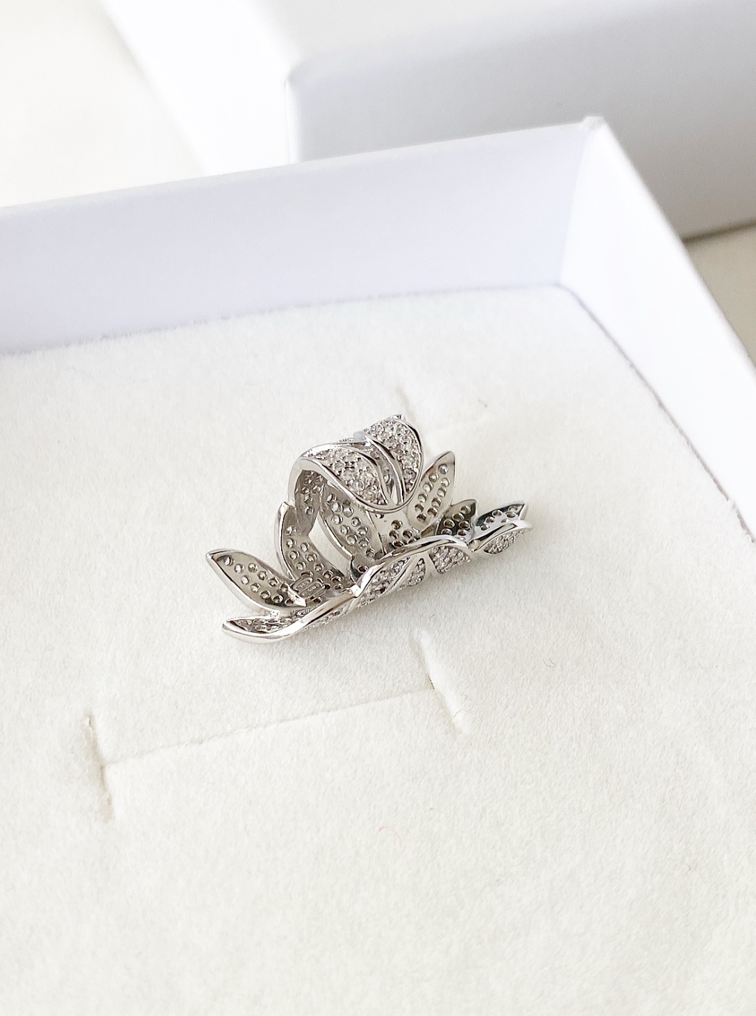 Orecchino ear cuff Morena - immagine 6