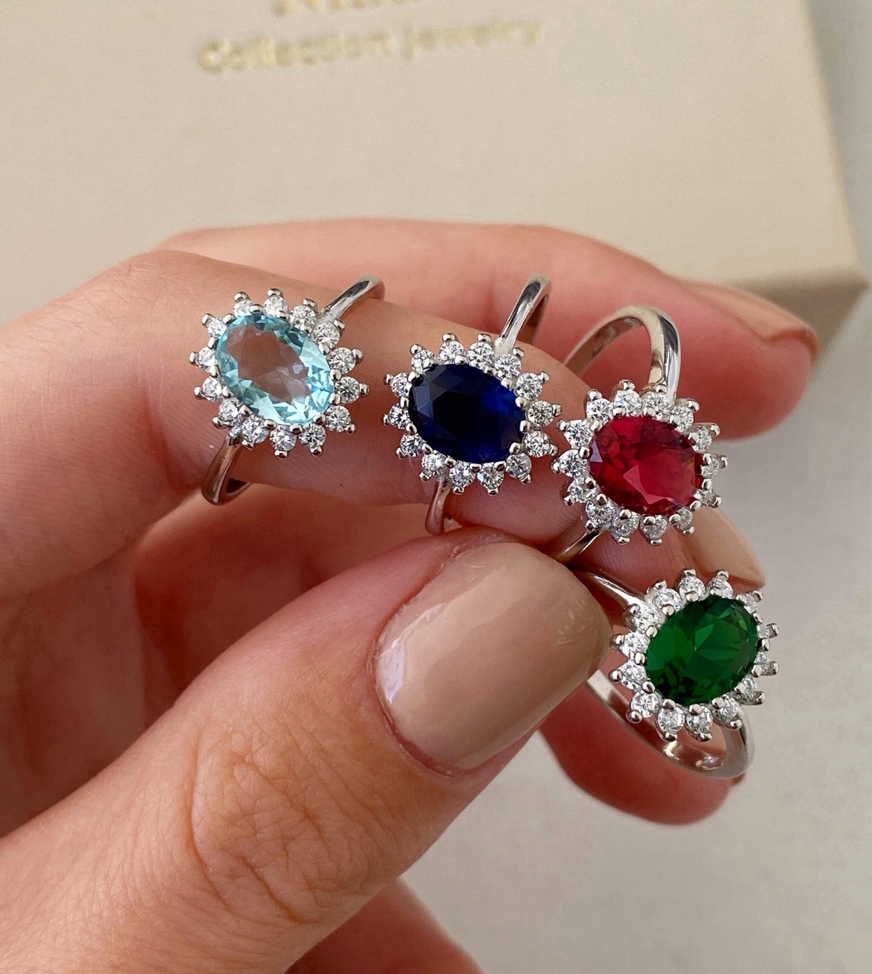 Anello kate medium