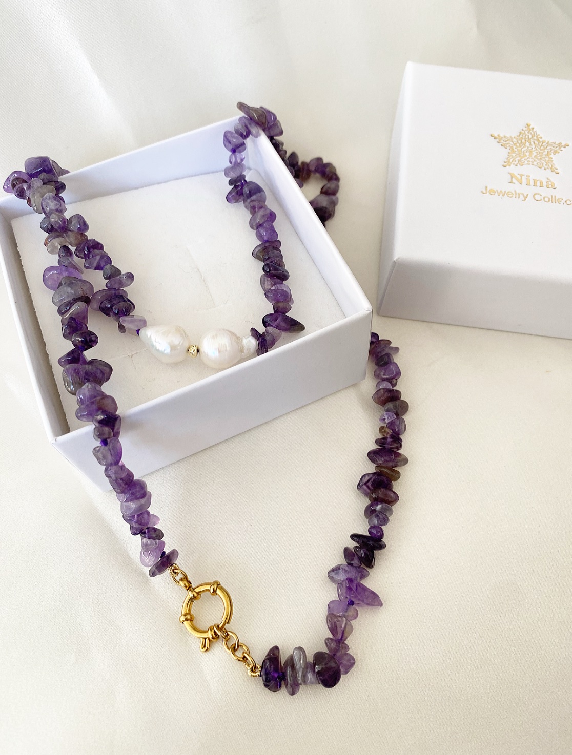 Collana Luna