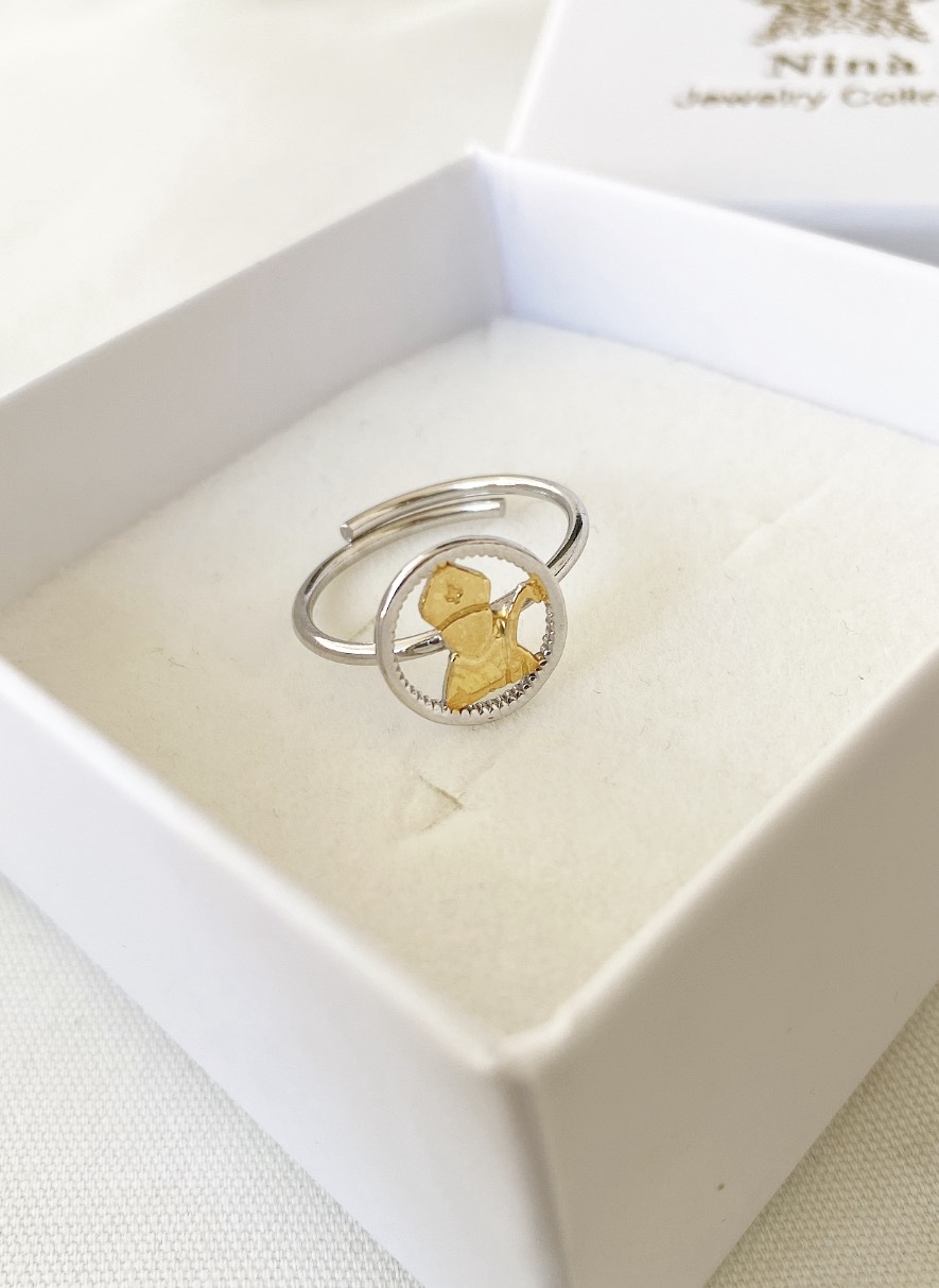 Anello San Gennaro